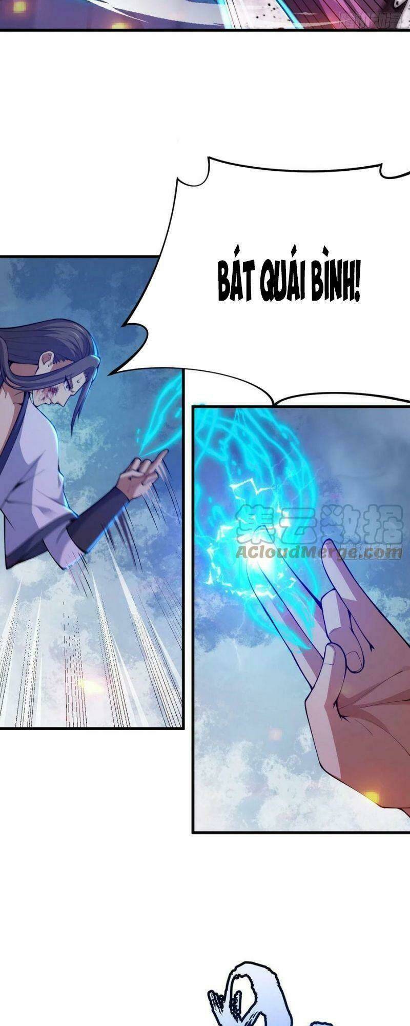 Ta Chỉ Muốn Bị Các Vị Đánh Chết: Chapter 40