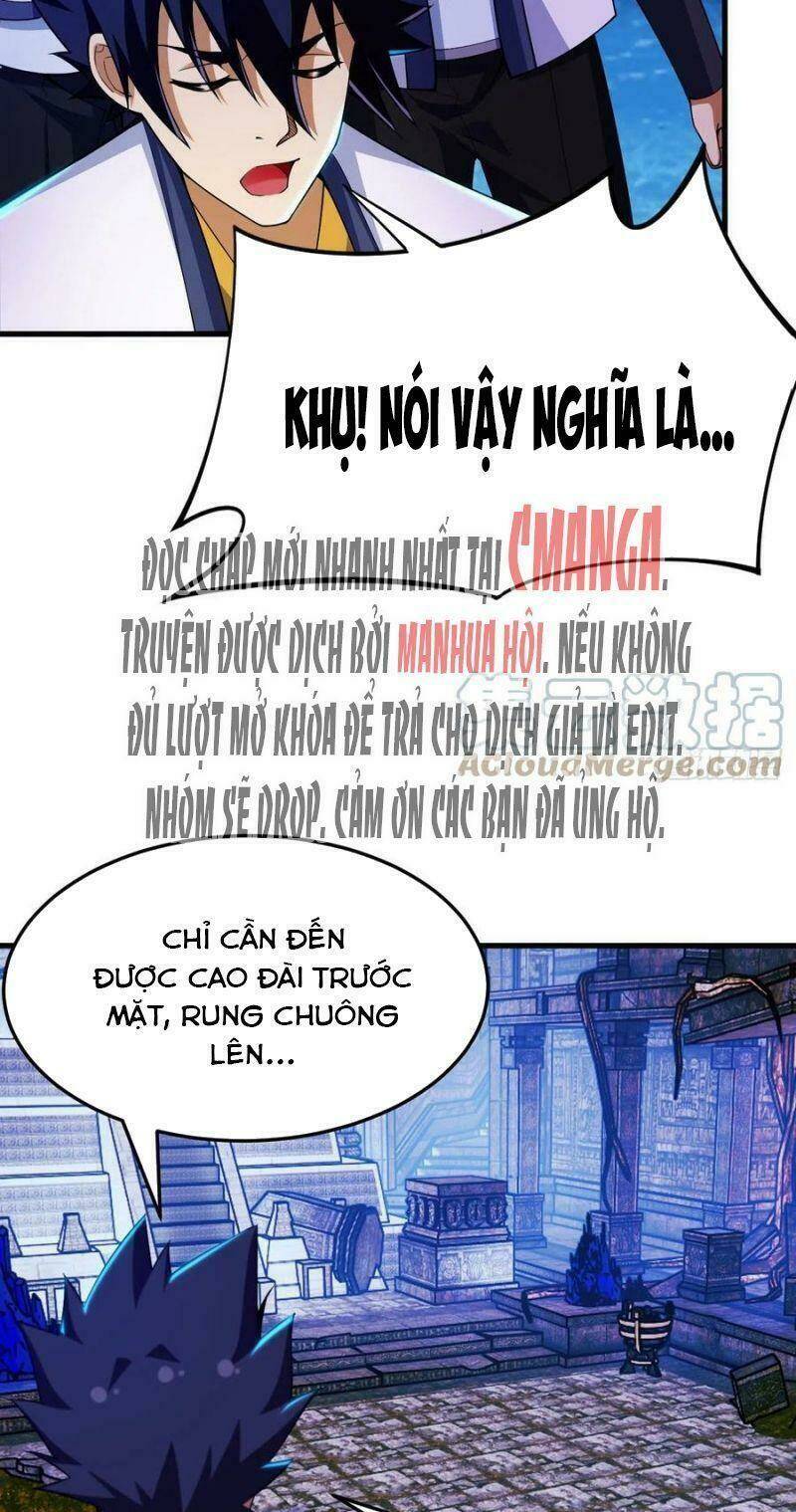 Ta Chỉ Muốn Bị Các Vị Đánh Chết: Chapter 40