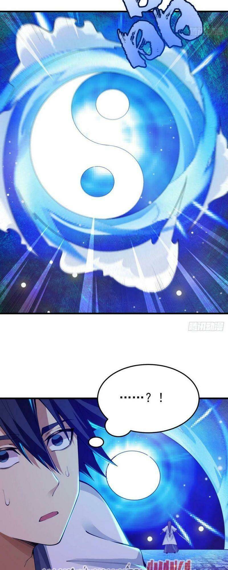 Ta Chỉ Muốn Bị Các Vị Đánh Chết: Chapter 40