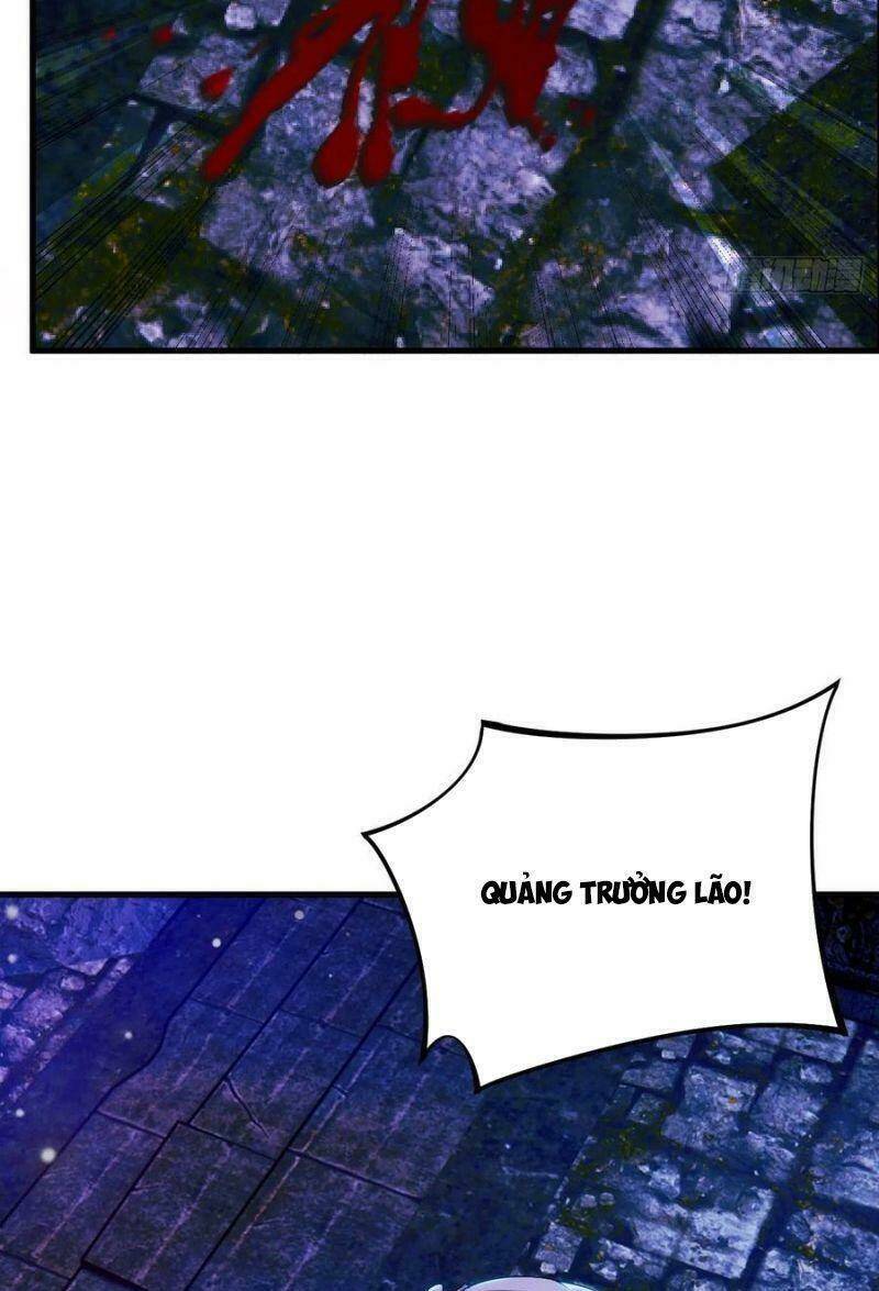 Ta Chỉ Muốn Bị Các Vị Đánh Chết: Chapter 40