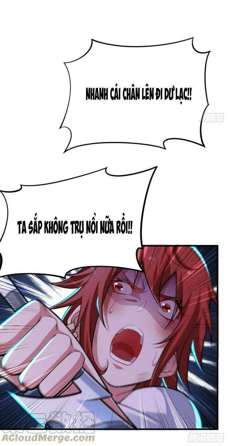 Ta Chỉ Muốn Bị Các Vị Đánh Chết: Chapter 41