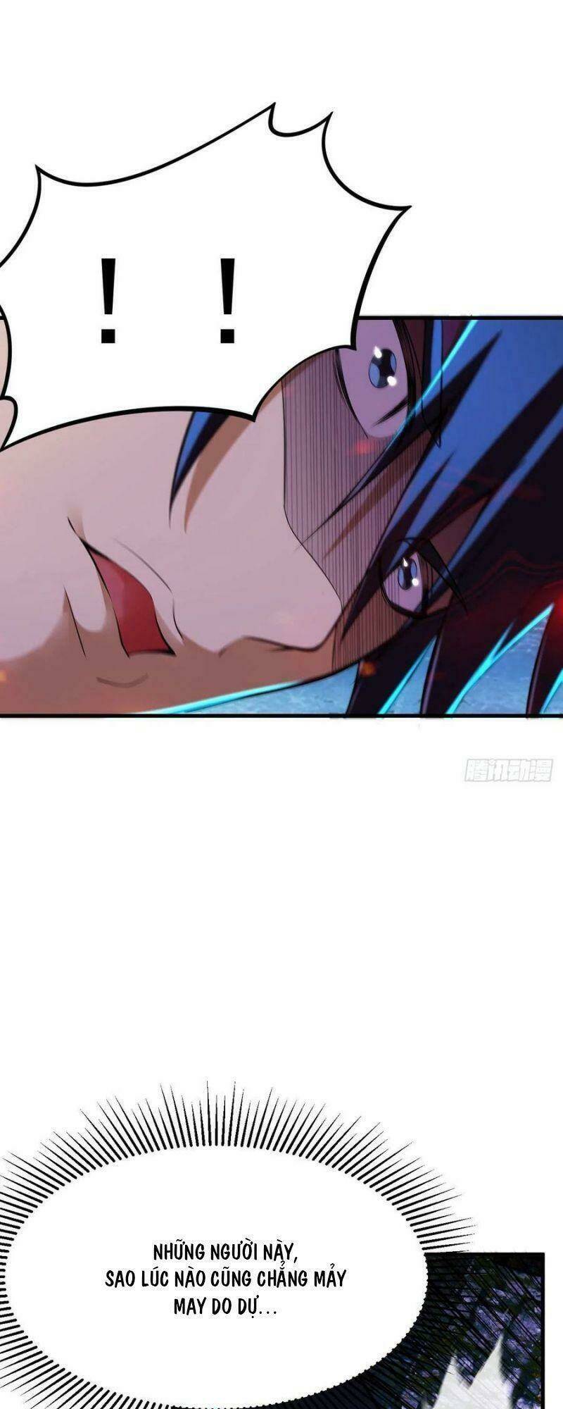 Ta Chỉ Muốn Bị Các Vị Đánh Chết: Chapter 41