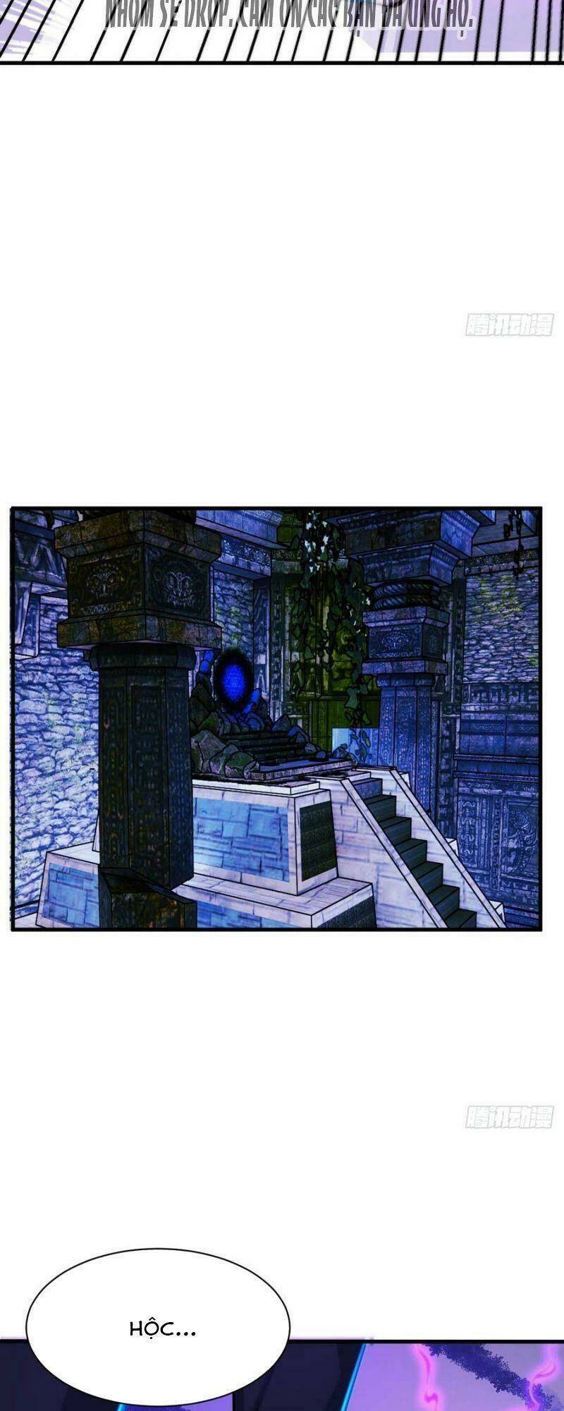 Ta Chỉ Muốn Bị Các Vị Đánh Chết: Chapter 41