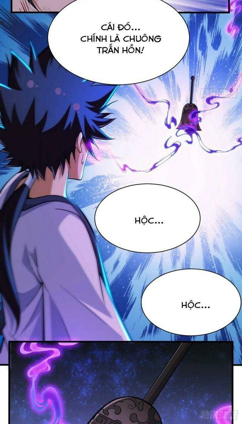 Ta Chỉ Muốn Bị Các Vị Đánh Chết: Chapter 41