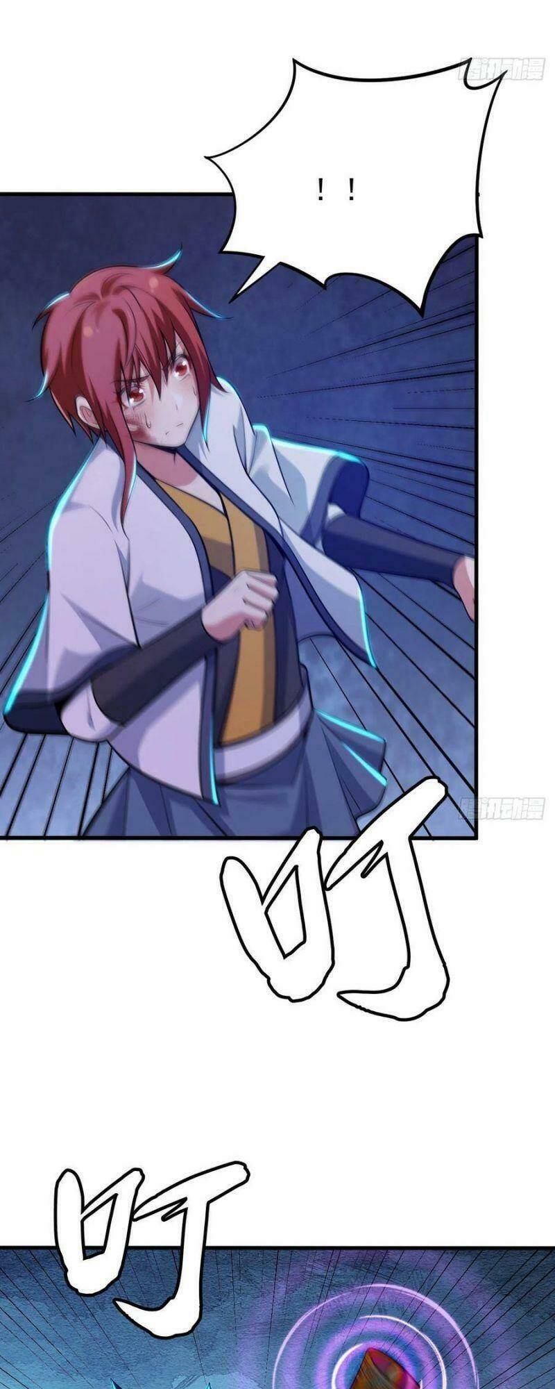 Ta Chỉ Muốn Bị Các Vị Đánh Chết: Chapter 41