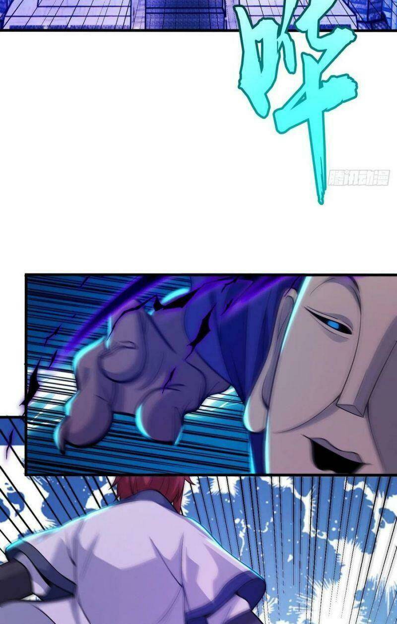 Ta Chỉ Muốn Bị Các Vị Đánh Chết: Chapter 41