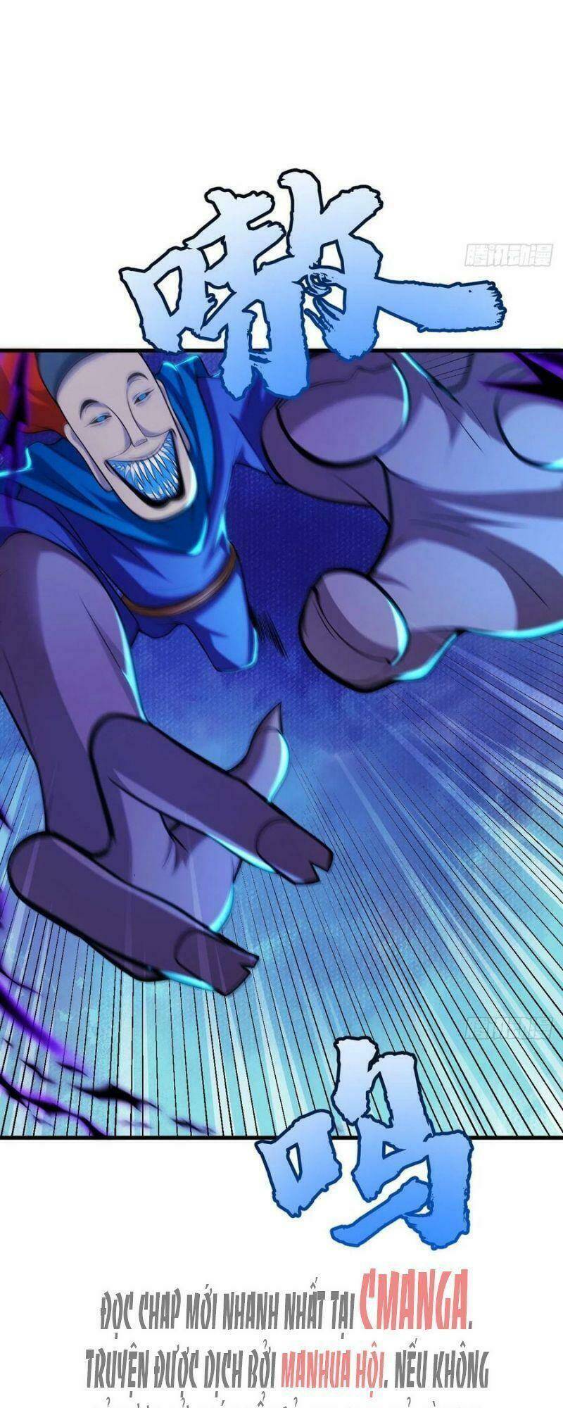 Ta Chỉ Muốn Bị Các Vị Đánh Chết: Chapter 41