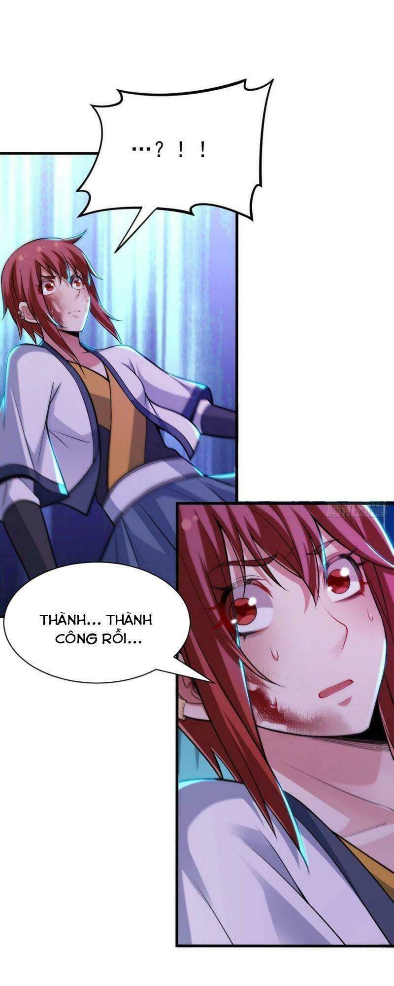 Ta Chỉ Muốn Bị Các Vị Đánh Chết: Chapter 41
