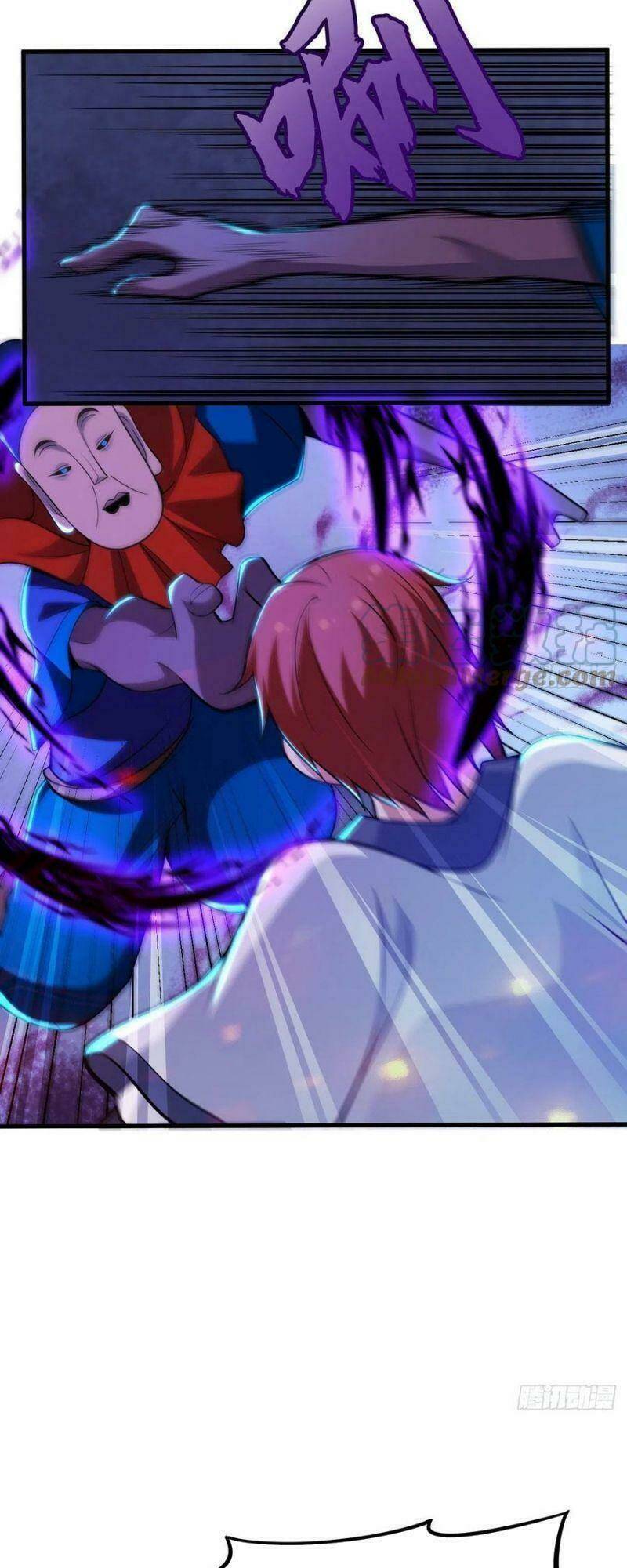 Ta Chỉ Muốn Bị Các Vị Đánh Chết: Chapter 41