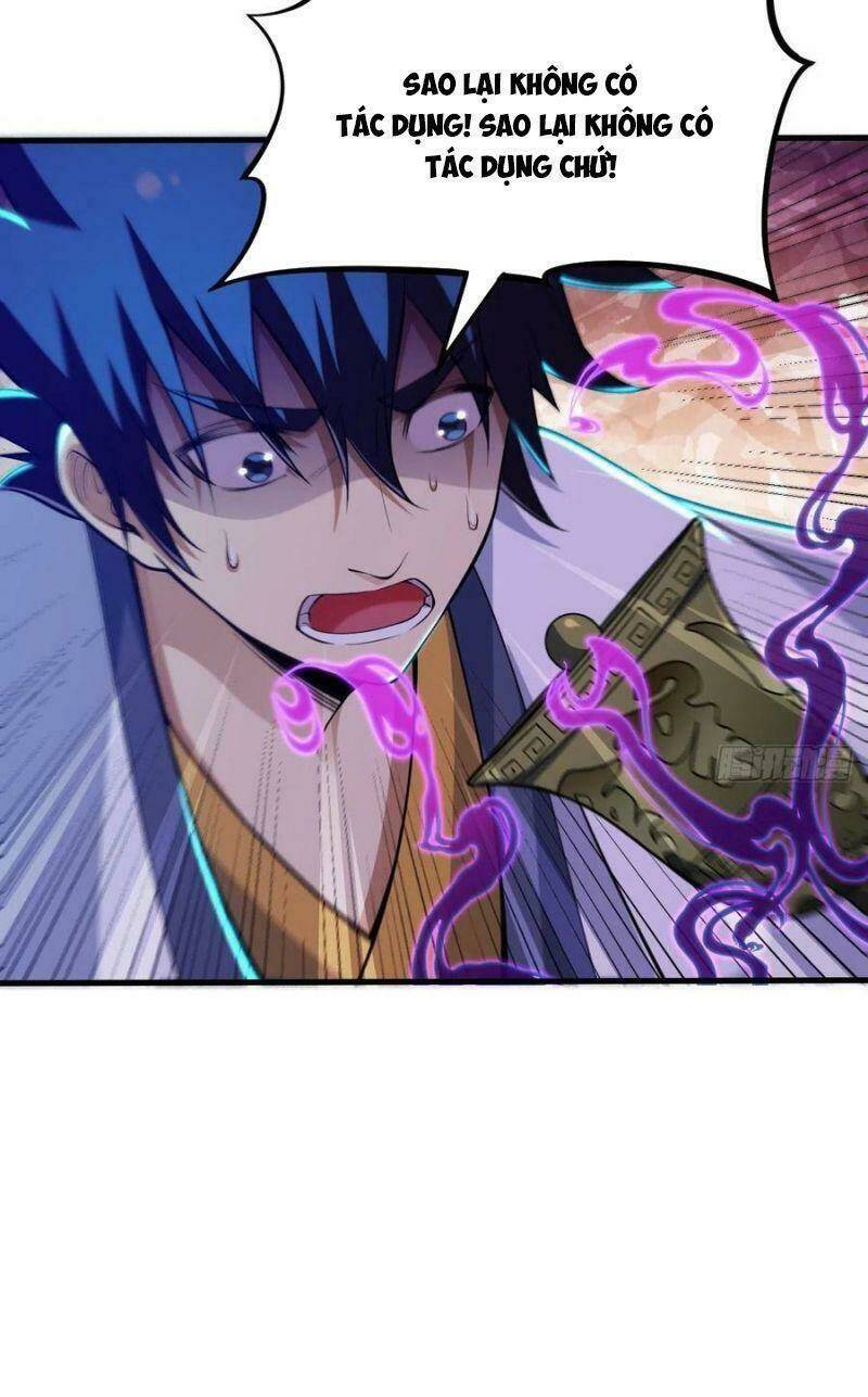 Ta Chỉ Muốn Bị Các Vị Đánh Chết: Chapter 41
