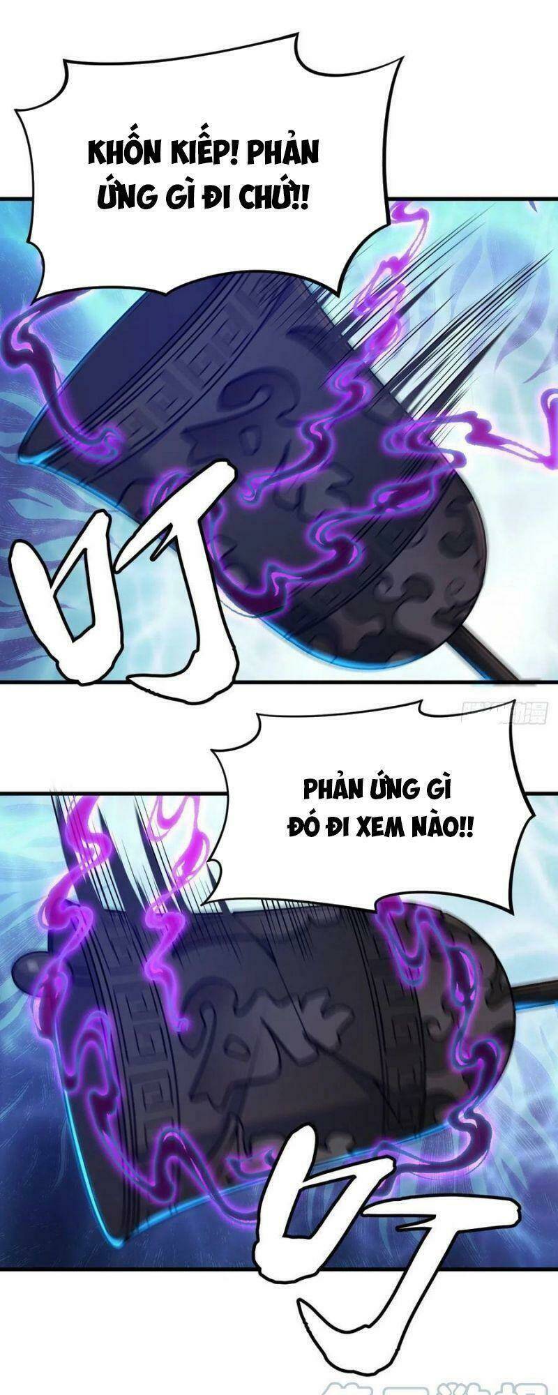 Ta Chỉ Muốn Bị Các Vị Đánh Chết: Chapter 41