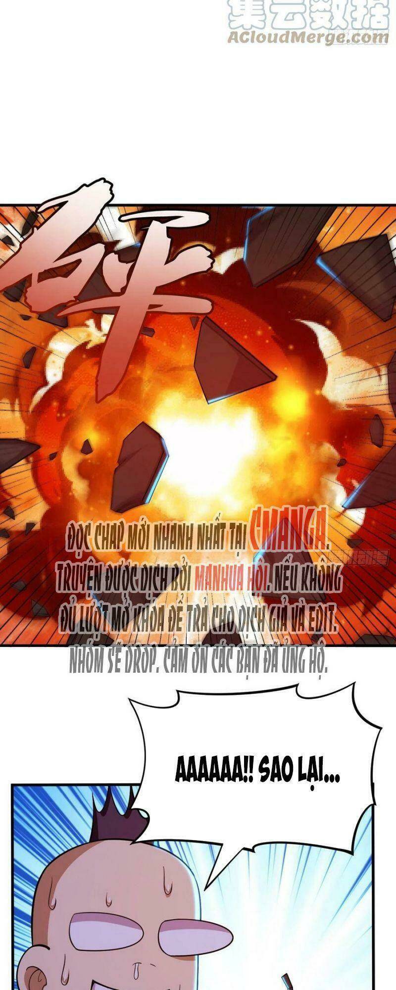 Ta Chỉ Muốn Bị Các Vị Đánh Chết: Chapter 41