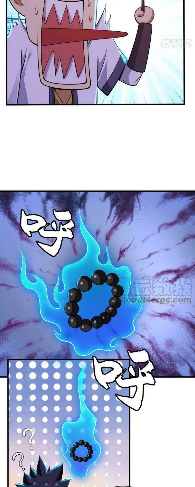 Ta Chỉ Muốn Bị Các Vị Đánh Chết: Chapter 41