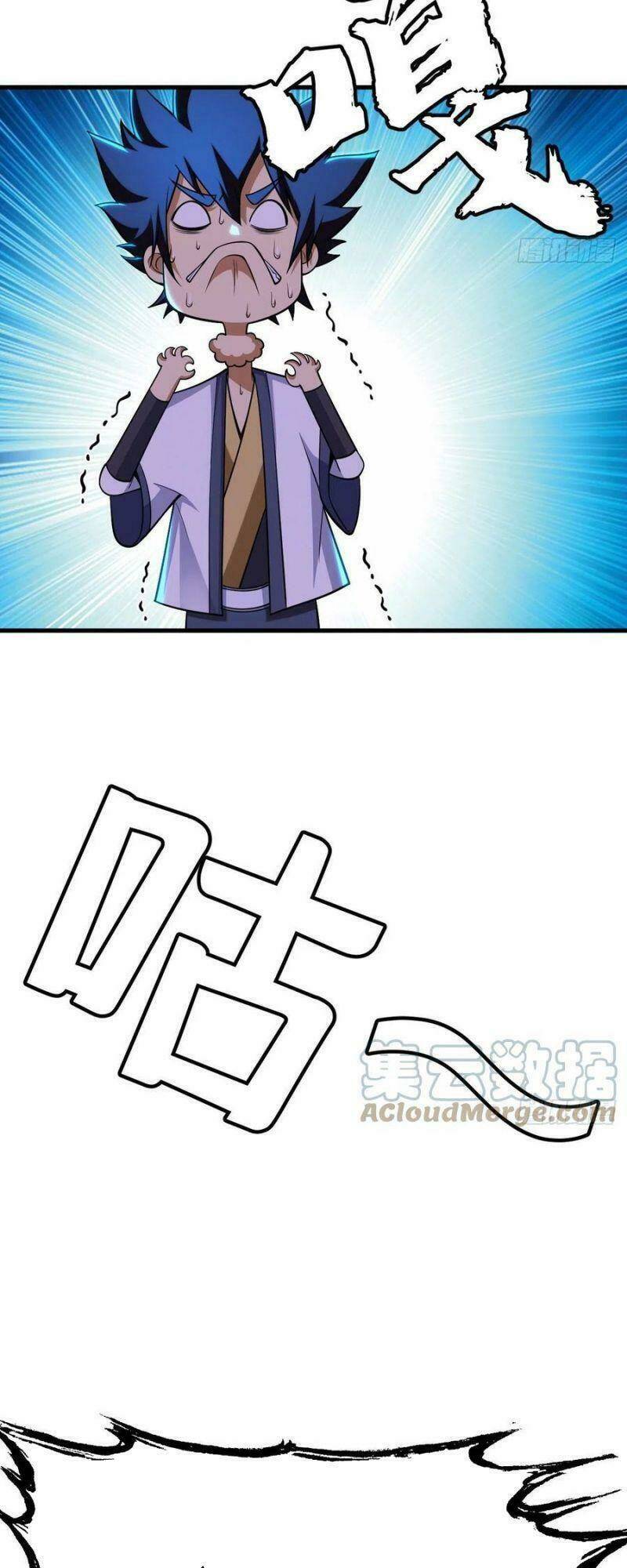 Ta Chỉ Muốn Bị Các Vị Đánh Chết: Chapter 41