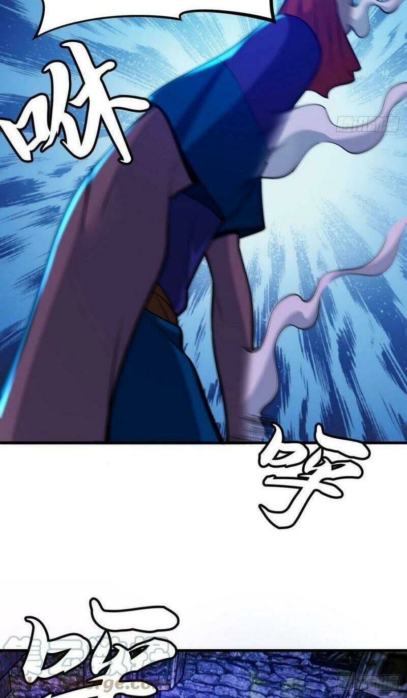Ta Chỉ Muốn Bị Các Vị Đánh Chết: Chapter 41