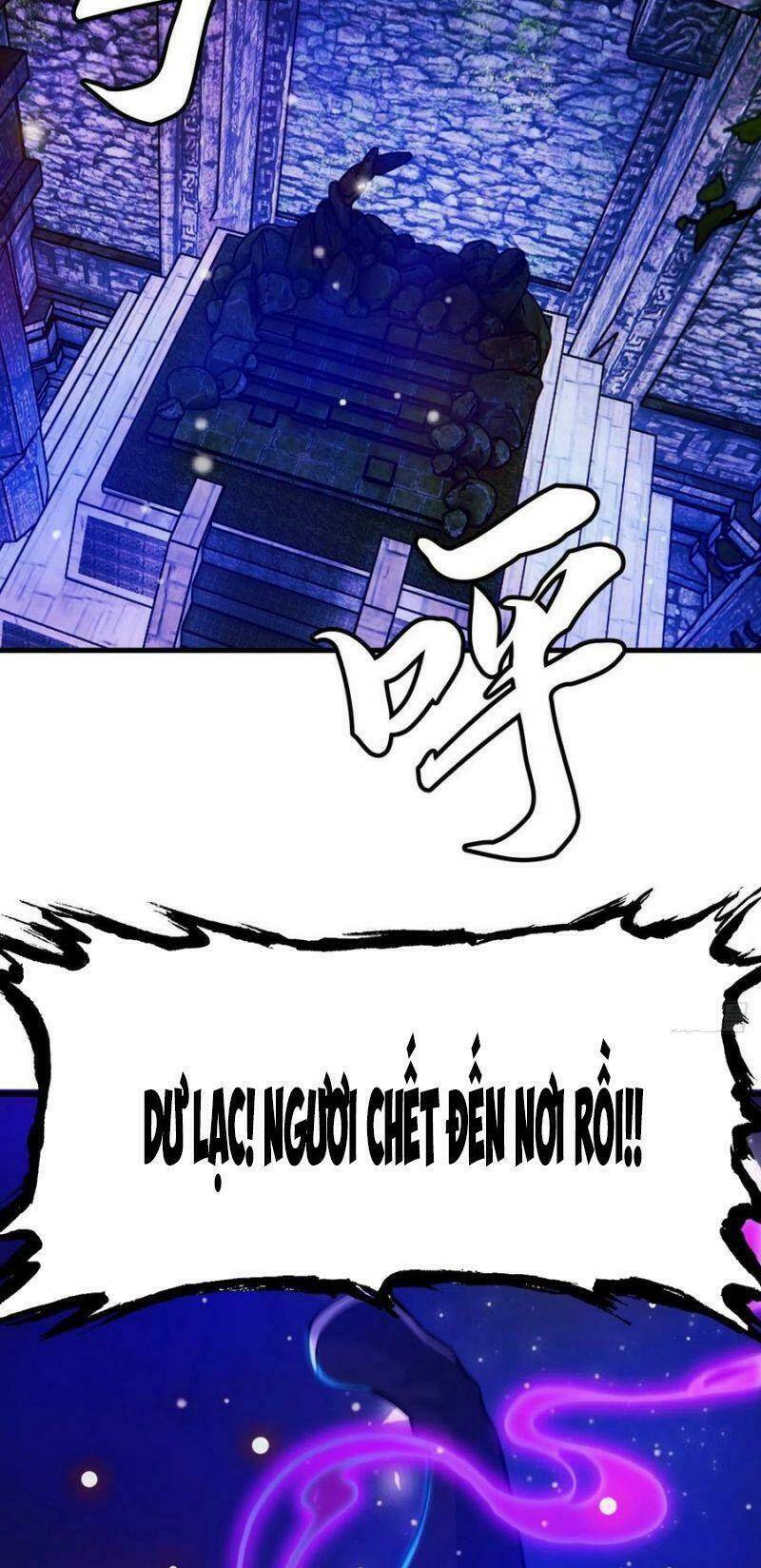 Ta Chỉ Muốn Bị Các Vị Đánh Chết: Chapter 41