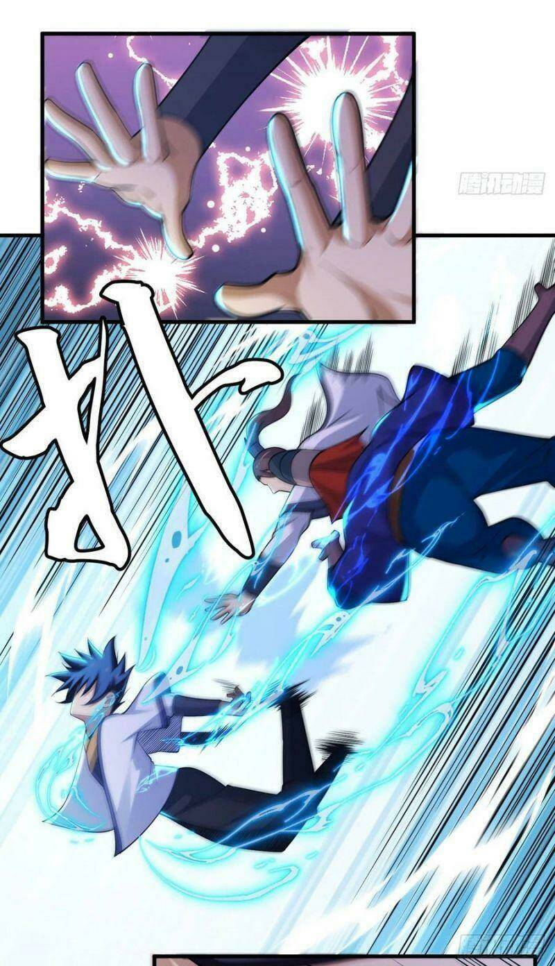 Ta Chỉ Muốn Bị Các Vị Đánh Chết: Chapter 41