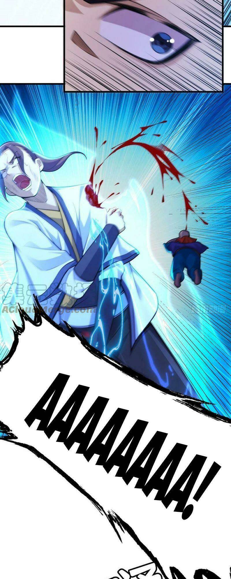 Ta Chỉ Muốn Bị Các Vị Đánh Chết: Chapter 41