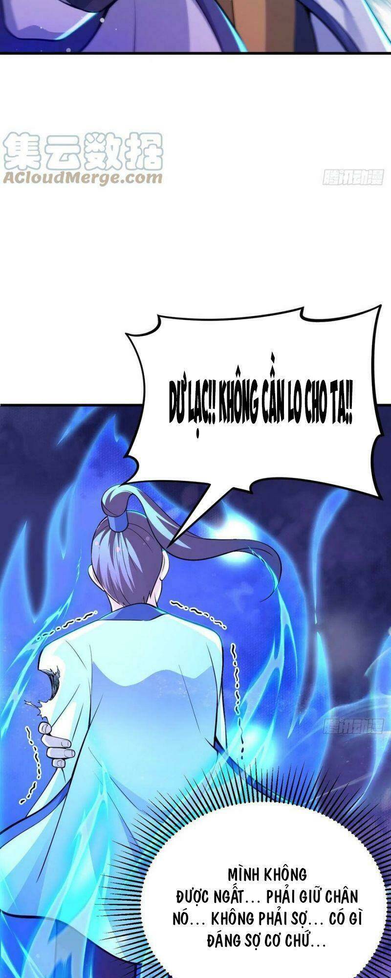 Ta Chỉ Muốn Bị Các Vị Đánh Chết: Chapter 41