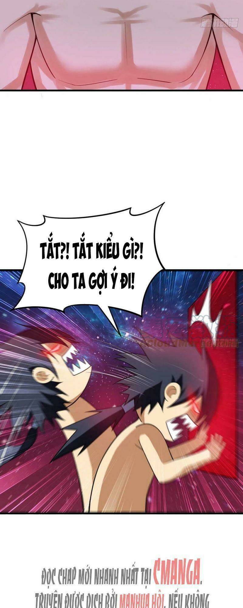 Ta Chỉ Muốn Bị Các Vị Đánh Chết: Chapter 43