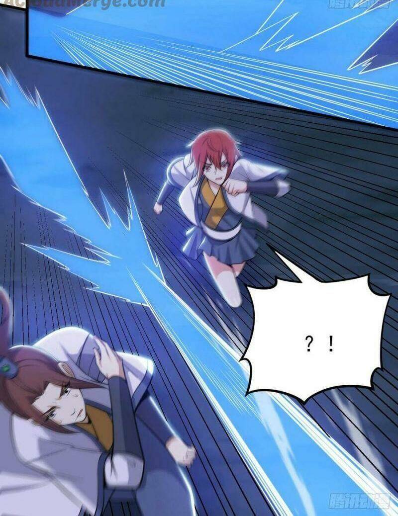 Ta Chỉ Muốn Bị Các Vị Đánh Chết: Chapter 43