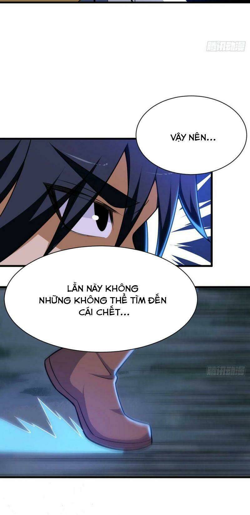 Ta Chỉ Muốn Bị Các Vị Đánh Chết: Chapter 43