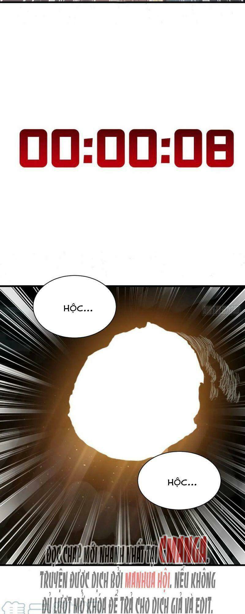 Ta Chỉ Muốn Bị Các Vị Đánh Chết: Chapter 43