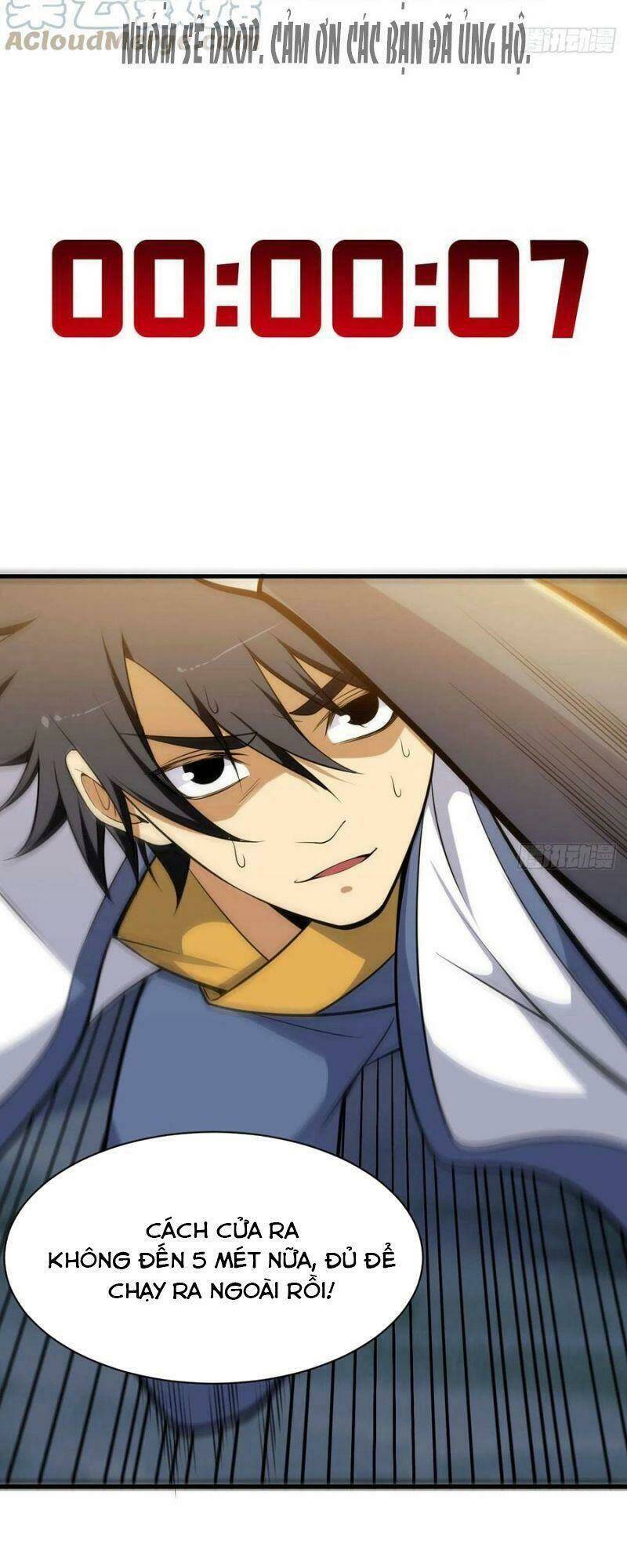 Ta Chỉ Muốn Bị Các Vị Đánh Chết: Chapter 43