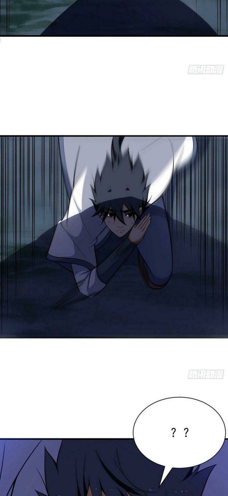 Ta Chỉ Muốn Bị Các Vị Đánh Chết: Chapter 43