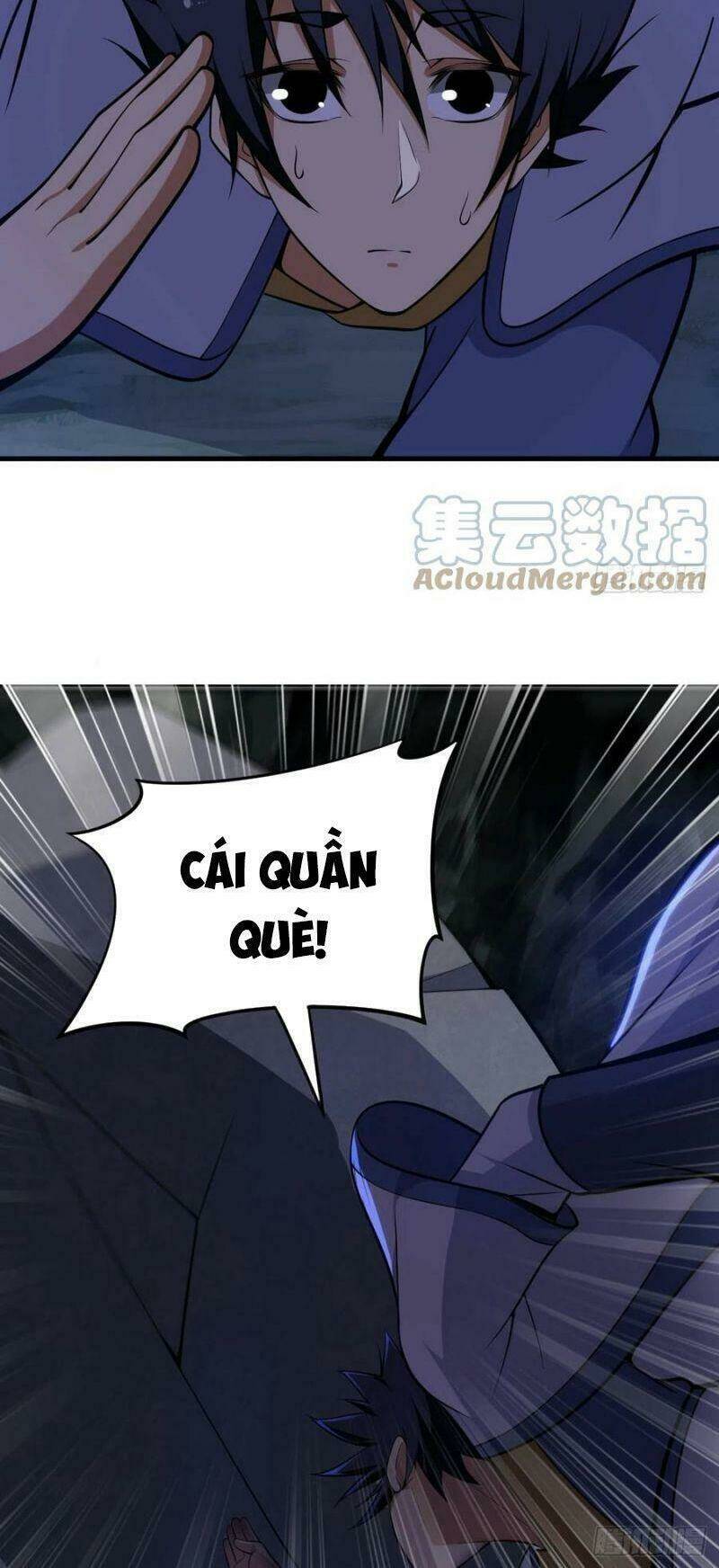 Ta Chỉ Muốn Bị Các Vị Đánh Chết: Chapter 43