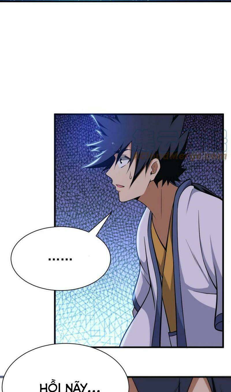 Ta Chỉ Muốn Bị Các Vị Đánh Chết: Chapter 43