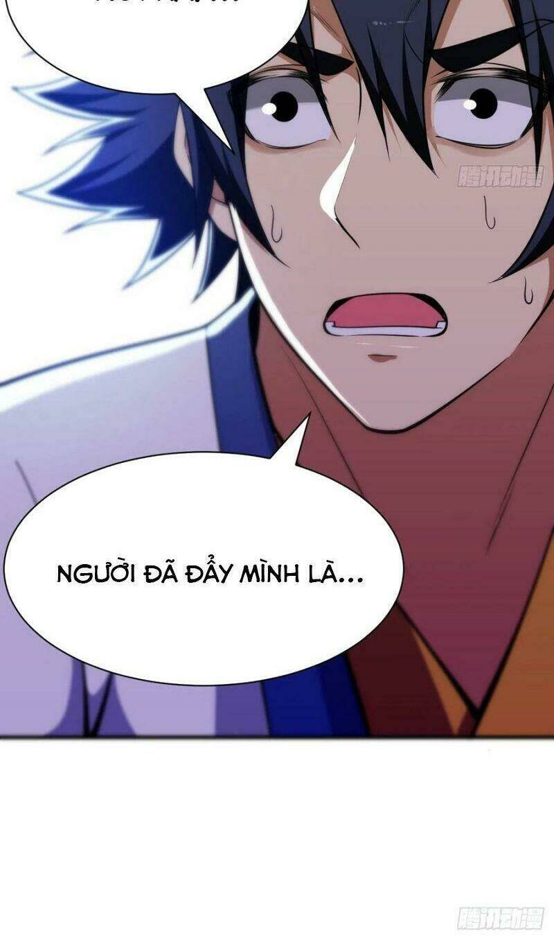 Ta Chỉ Muốn Bị Các Vị Đánh Chết: Chapter 43