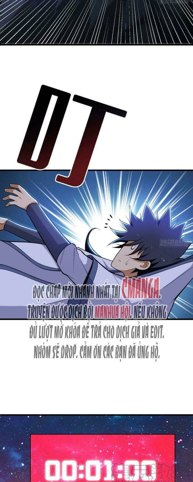 Ta Chỉ Muốn Bị Các Vị Đánh Chết: Chapter 43