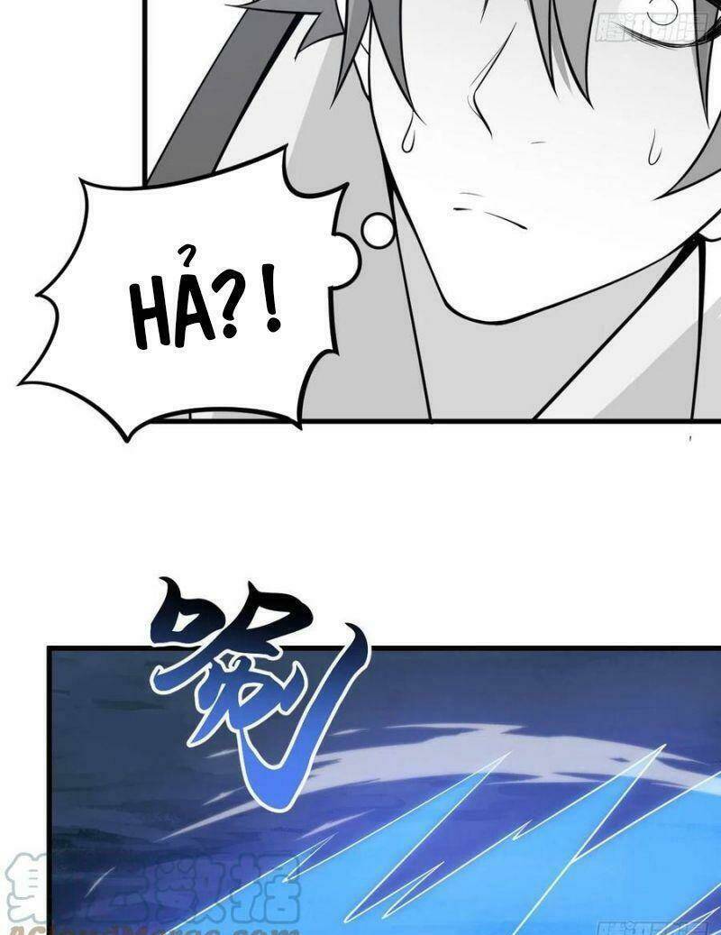 Ta Chỉ Muốn Bị Các Vị Đánh Chết: Chapter 43