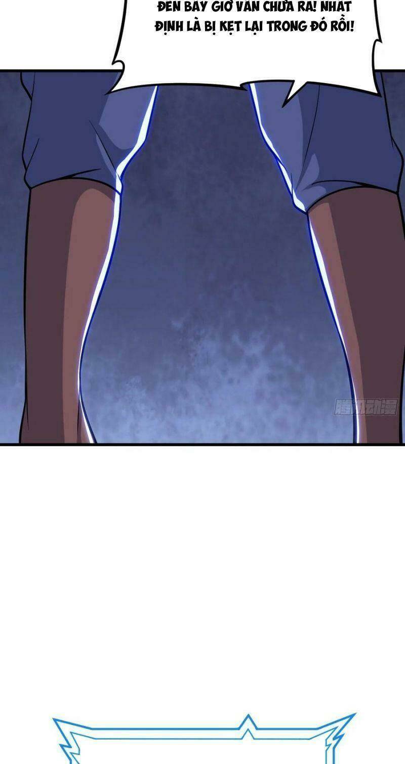 Ta Chỉ Muốn Bị Các Vị Đánh Chết: Chapter 44