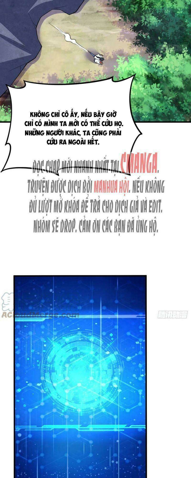Ta Chỉ Muốn Bị Các Vị Đánh Chết: Chapter 44