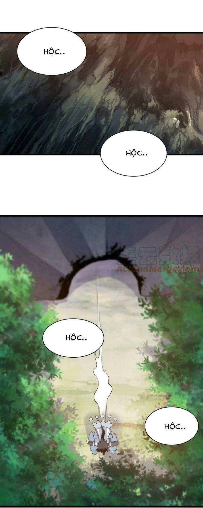 Ta Chỉ Muốn Bị Các Vị Đánh Chết: Chapter 44
