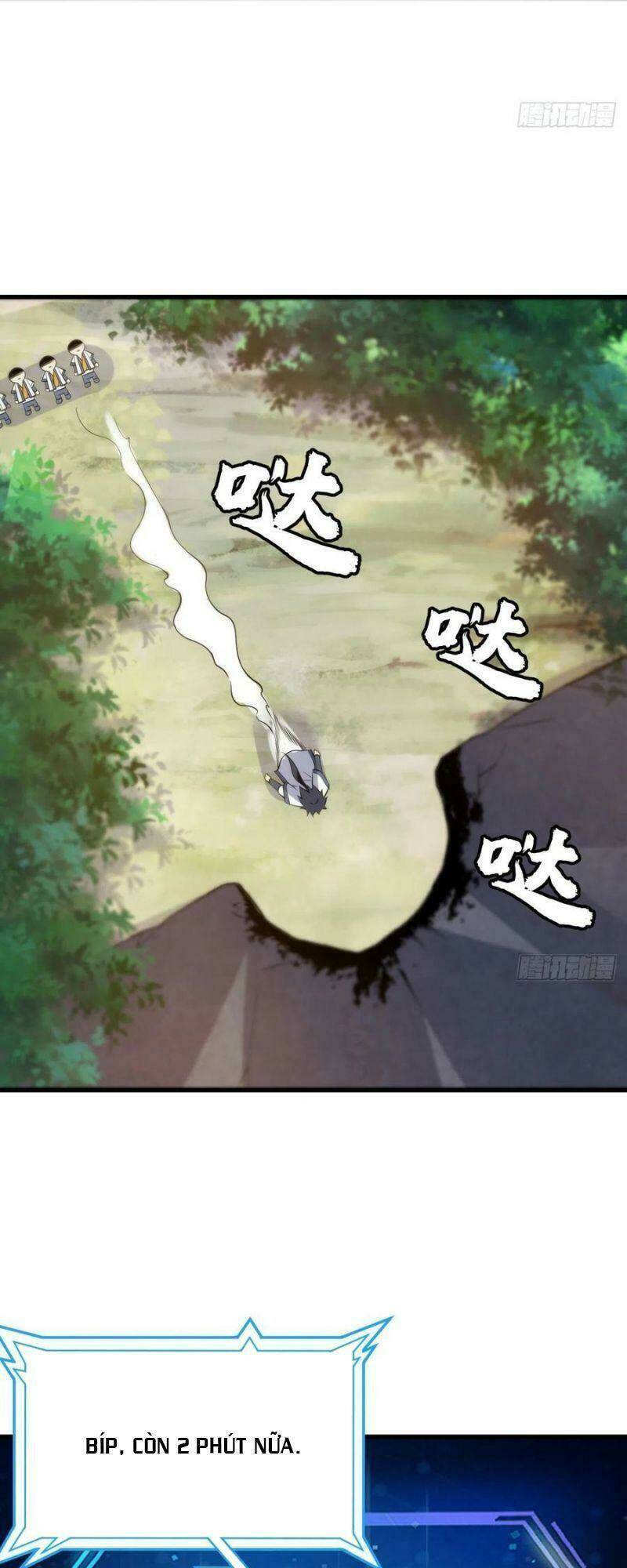 Ta Chỉ Muốn Bị Các Vị Đánh Chết: Chapter 44