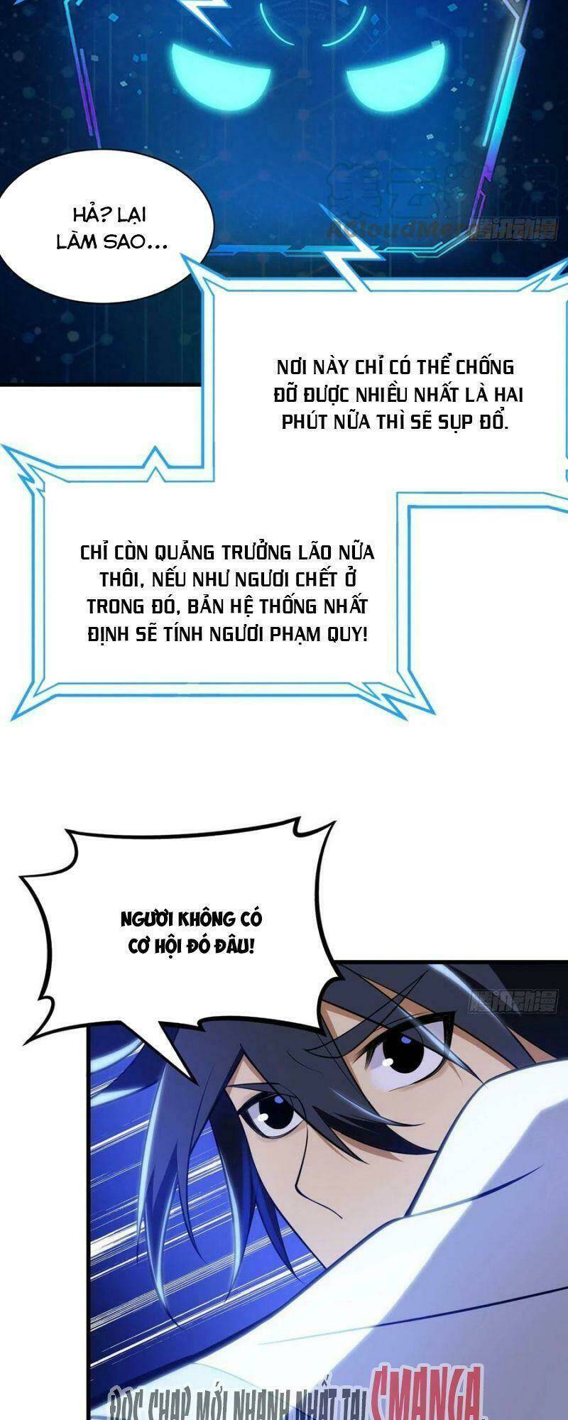 Ta Chỉ Muốn Bị Các Vị Đánh Chết: Chapter 44