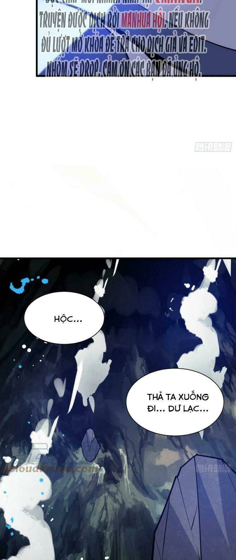 Ta Chỉ Muốn Bị Các Vị Đánh Chết: Chapter 44