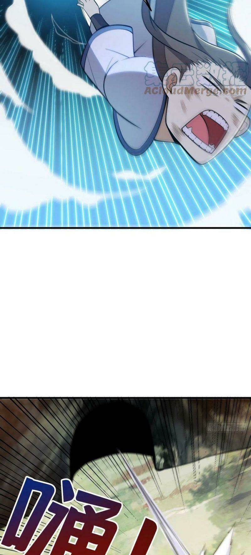 Ta Chỉ Muốn Bị Các Vị Đánh Chết: Chapter 44