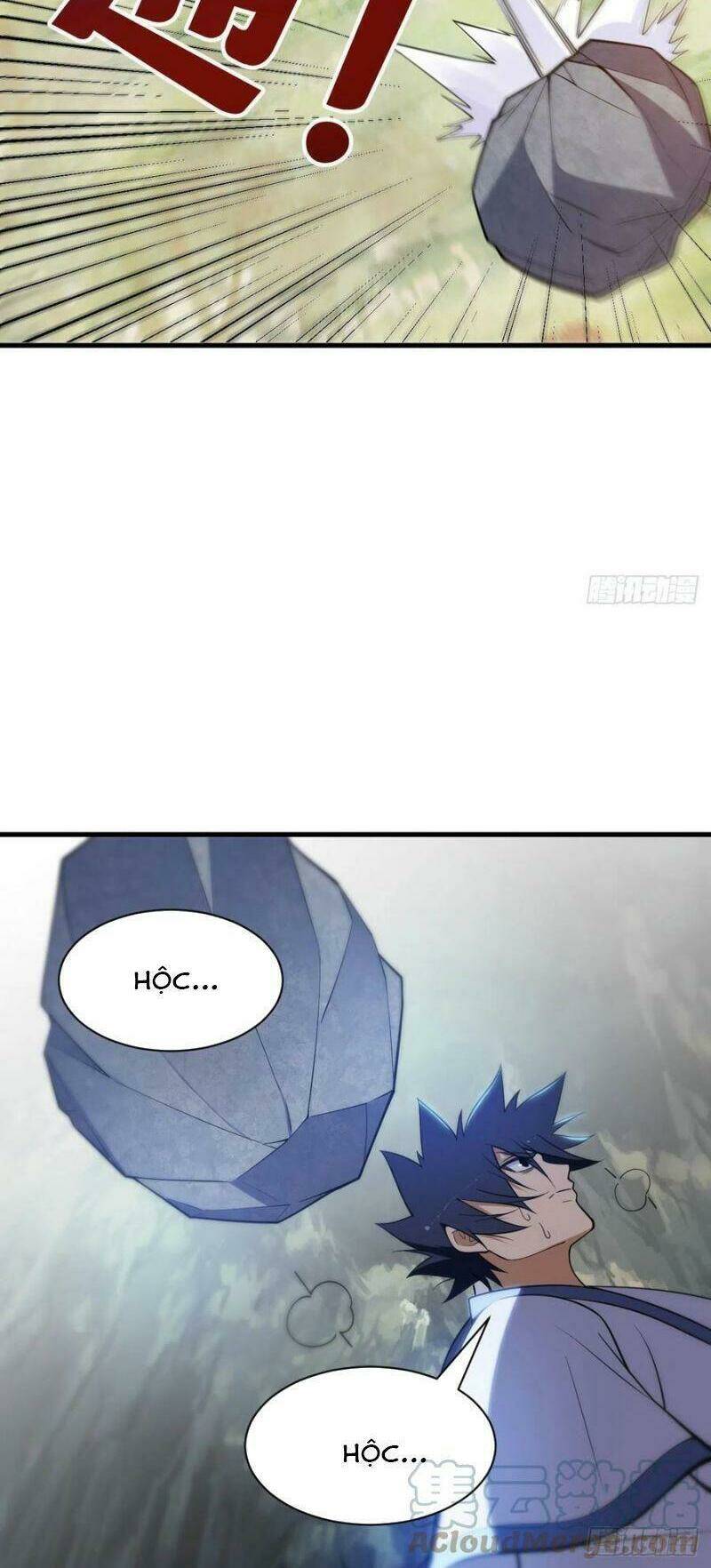 Ta Chỉ Muốn Bị Các Vị Đánh Chết: Chapter 44
