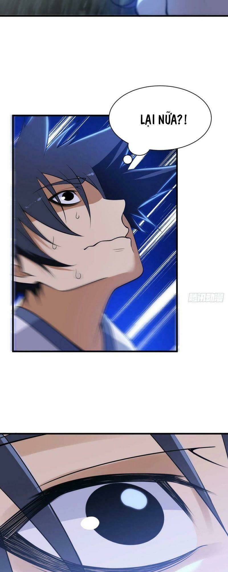 Ta Chỉ Muốn Bị Các Vị Đánh Chết: Chapter 44