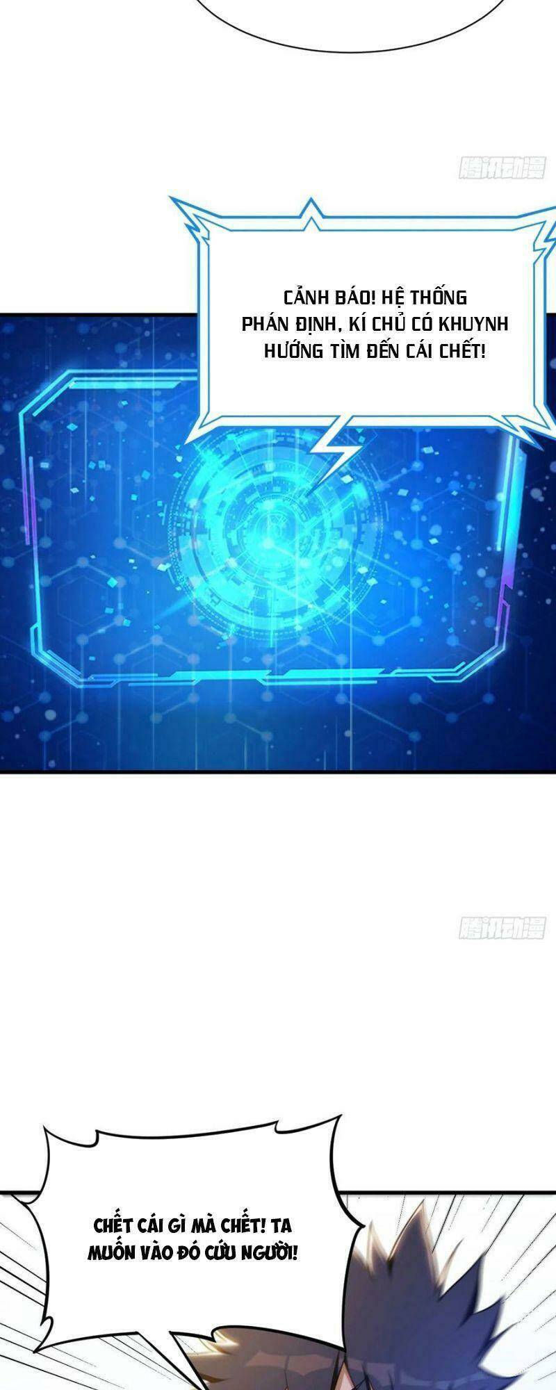 Ta Chỉ Muốn Bị Các Vị Đánh Chết: Chapter 44