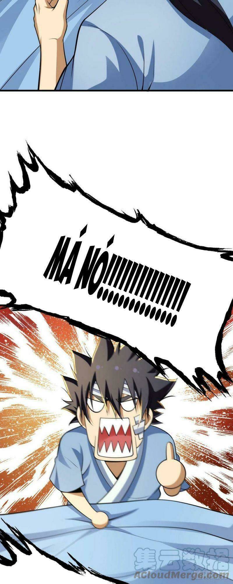 Ta Chỉ Muốn Bị Các Vị Đánh Chết: Chapter 46