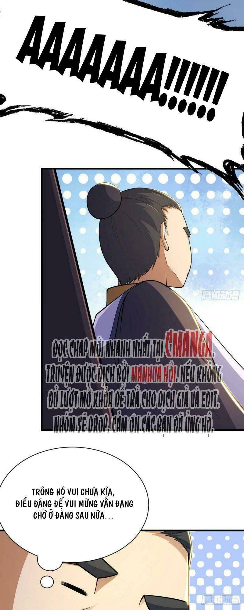 Ta Chỉ Muốn Bị Các Vị Đánh Chết: Chapter 46