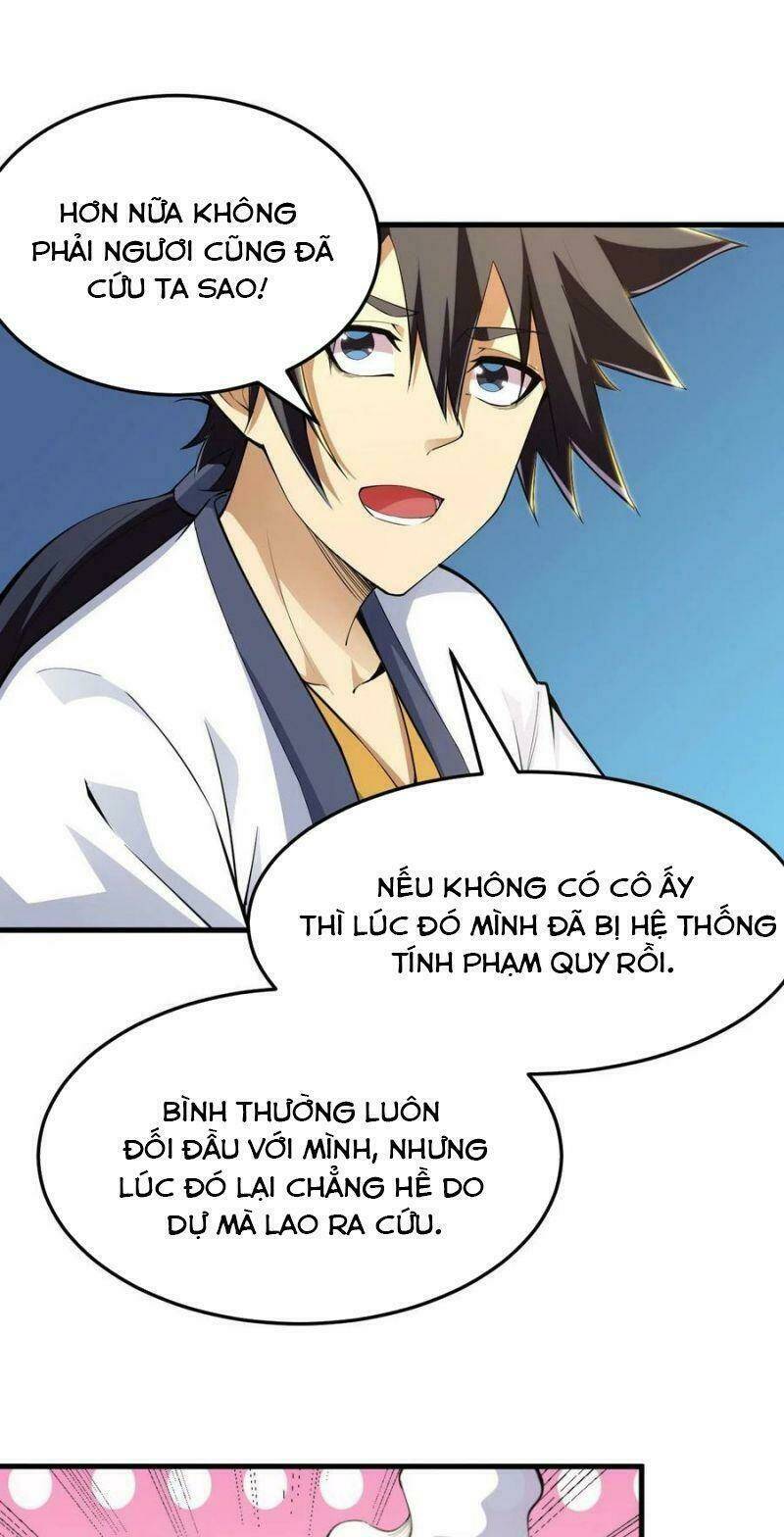 Ta Chỉ Muốn Bị Các Vị Đánh Chết: Chapter 46