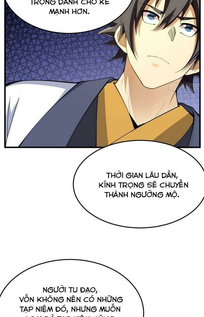 Ta Chỉ Muốn Bị Các Vị Đánh Chết: Chapter 46