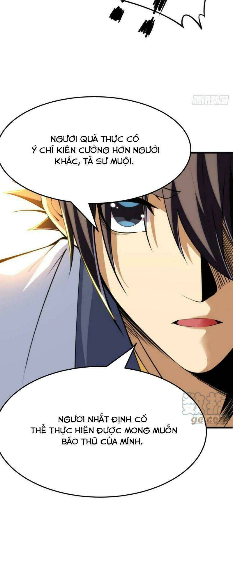Ta Chỉ Muốn Bị Các Vị Đánh Chết: Chapter 46