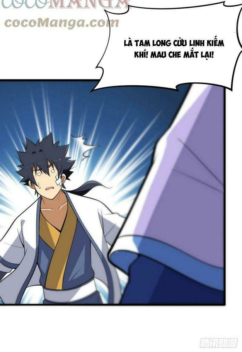 Ta Chỉ Muốn Bị Các Vị Đánh Chết: Chapter 48